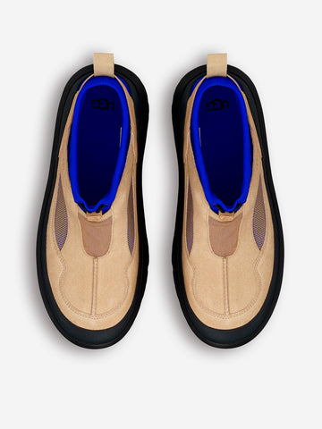 UGG M Scarpe Heritage Utility Axoid 'Sand Royal Blue' Beige nero