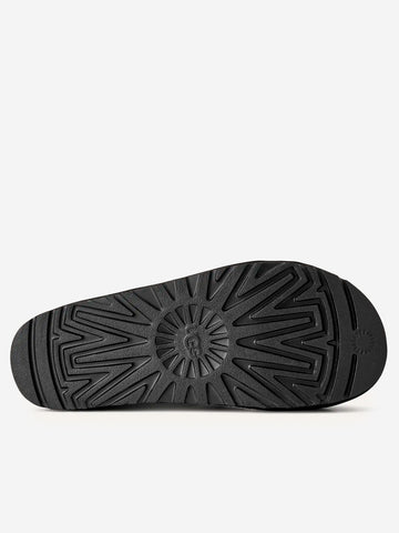 UGG Ciabatte Goldenstar Hi Cutout nere Nero