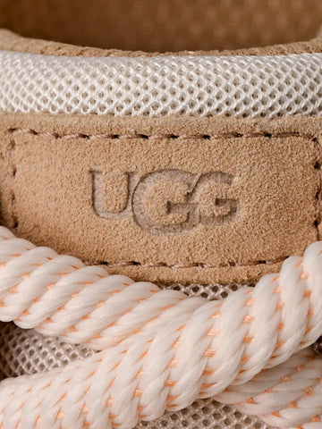 UGG W Sneakers Lo Lowmel Mesh 'Sand Castle Multi' Marrone beige