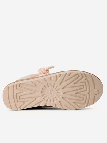 UGG W Sneakers Lo Lowmel Mesh 'Sand Castle Multi' Marrone beige