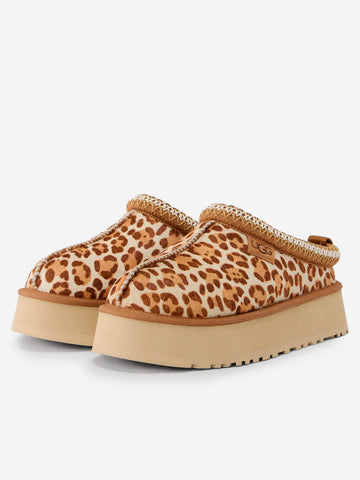 UGG W Tazz 'Plains' Leopard Leopardata