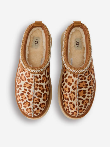 UGG W Tazz 'Plains' Leopard Leopardata