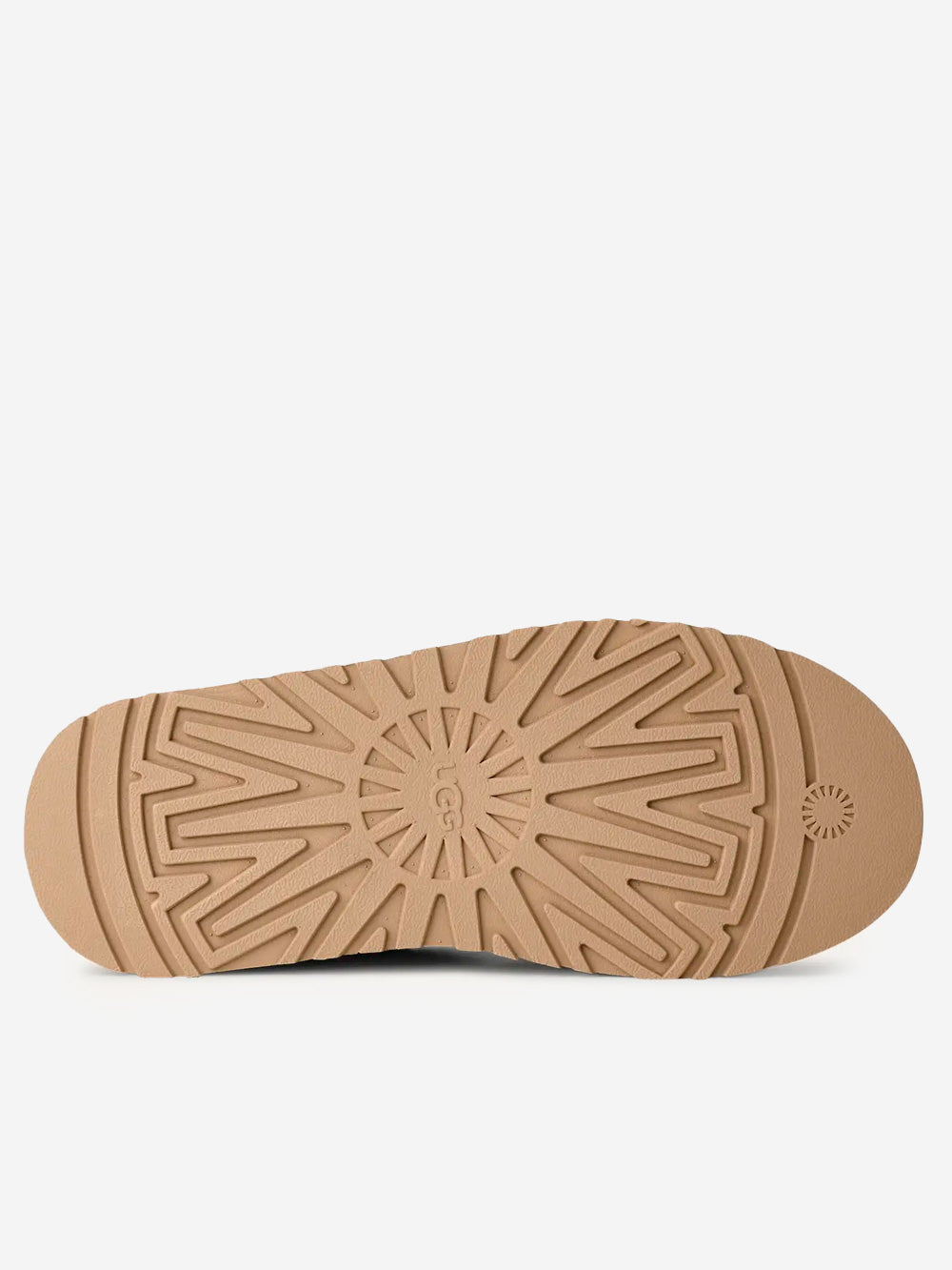 UGG W Tazz 'Plains' Leopard Leopardata Urbanstaroma