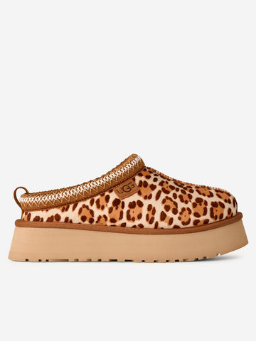 UGG W Tazz 'Plains' Leopard Leopardata