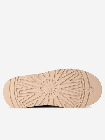 UGG W Tazz 'Sun Stitch' Beige