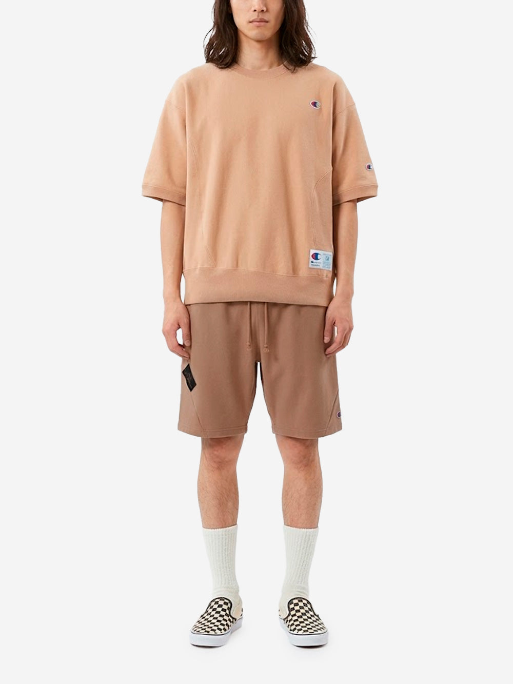 AUTRY M Medalist Low Bianco Urbanstaroma