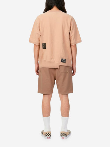 AUTRY M Medalist Low Bianco