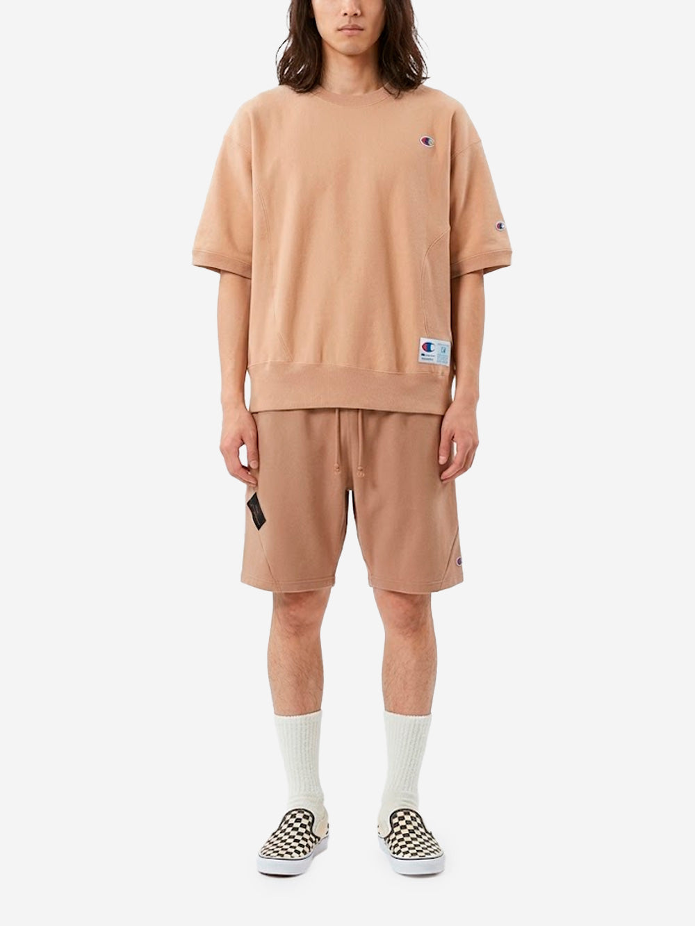 AUTRY M Medalist Low Bianco Urbanstaroma