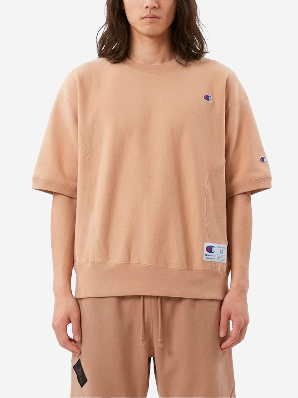 AUTRY M Medalist Low Bianco Urbanstaroma