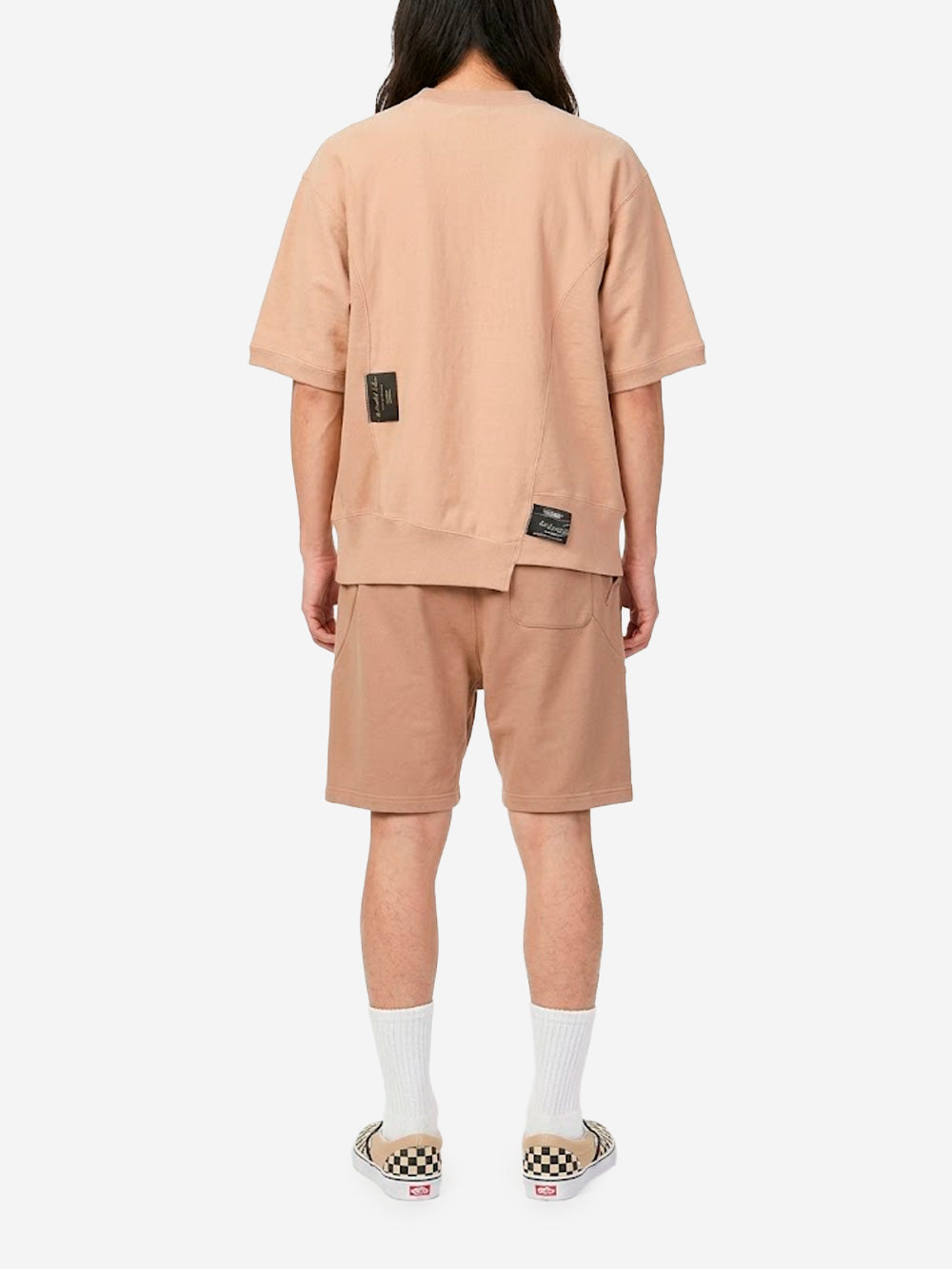 AUTRY M Medalist Low Bianco Urbanstaroma