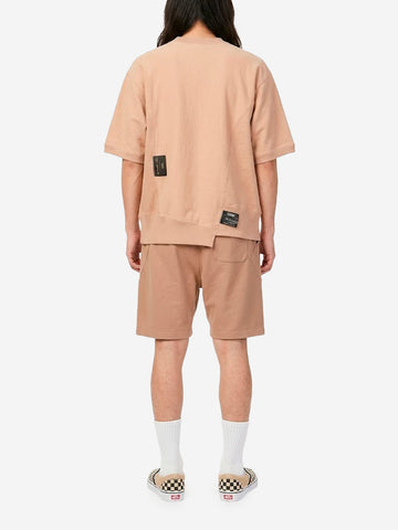 AUTRY M Medalist Low Bianco