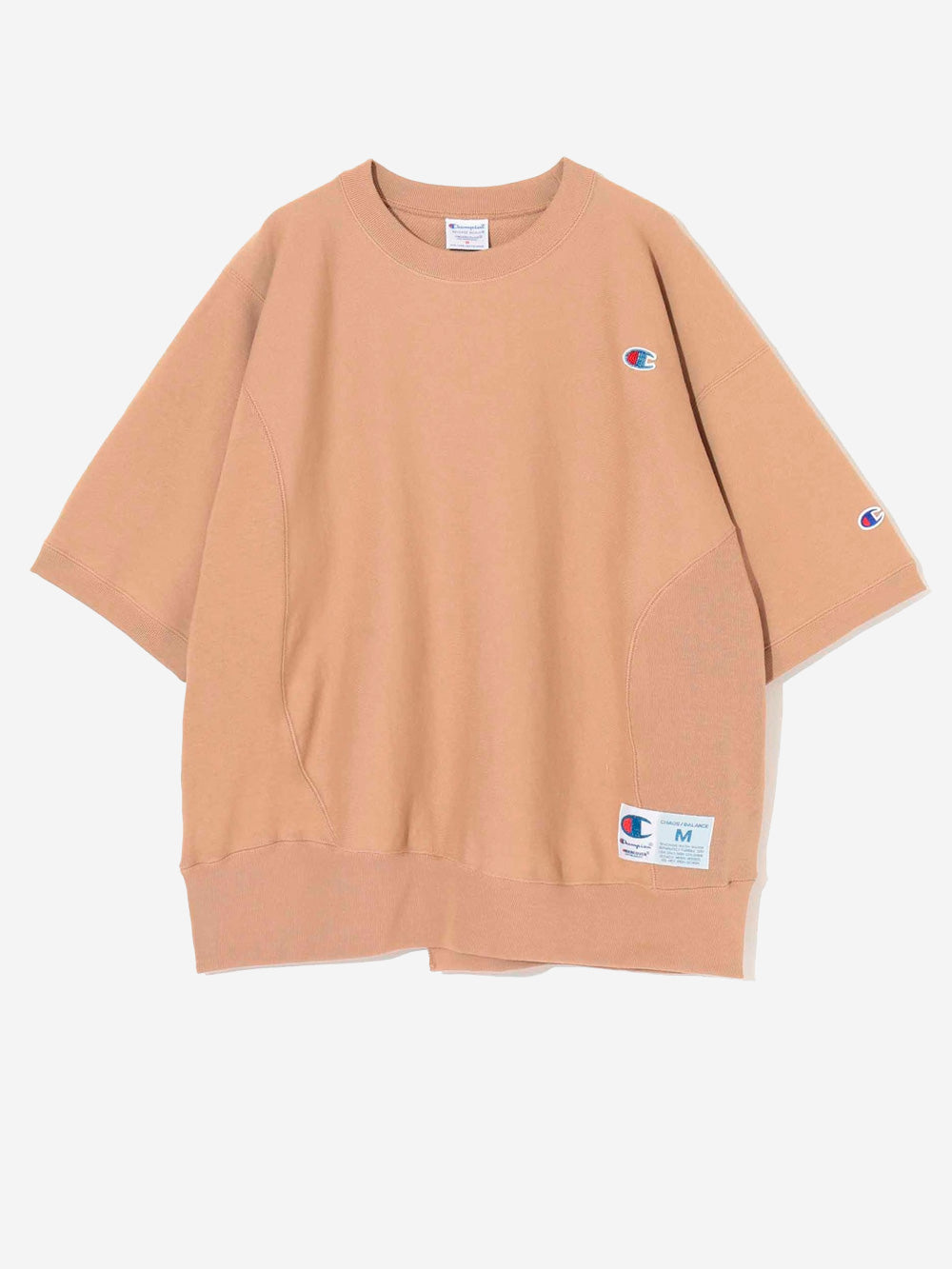 AUTRY M Medalist Low Bianco Urbanstaroma