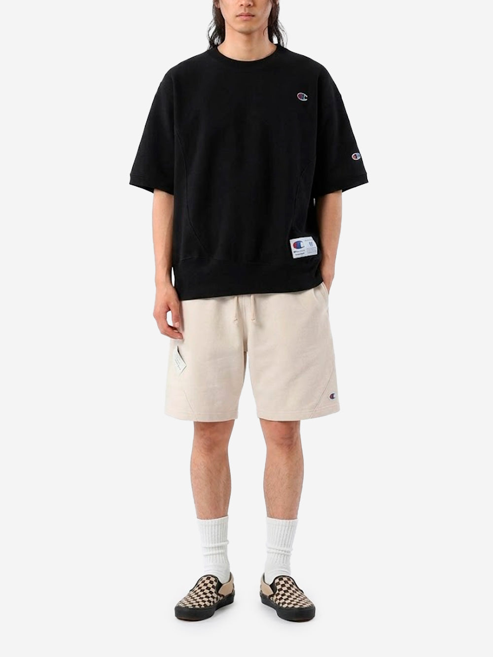 AUTRY M Medalist Low Bianco Urbanstaroma