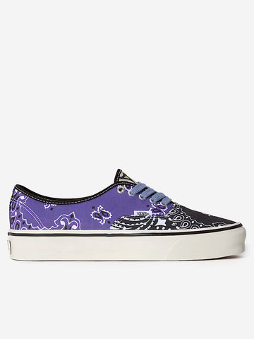 VANS LX Authentic 44 Bandana Multi Viola