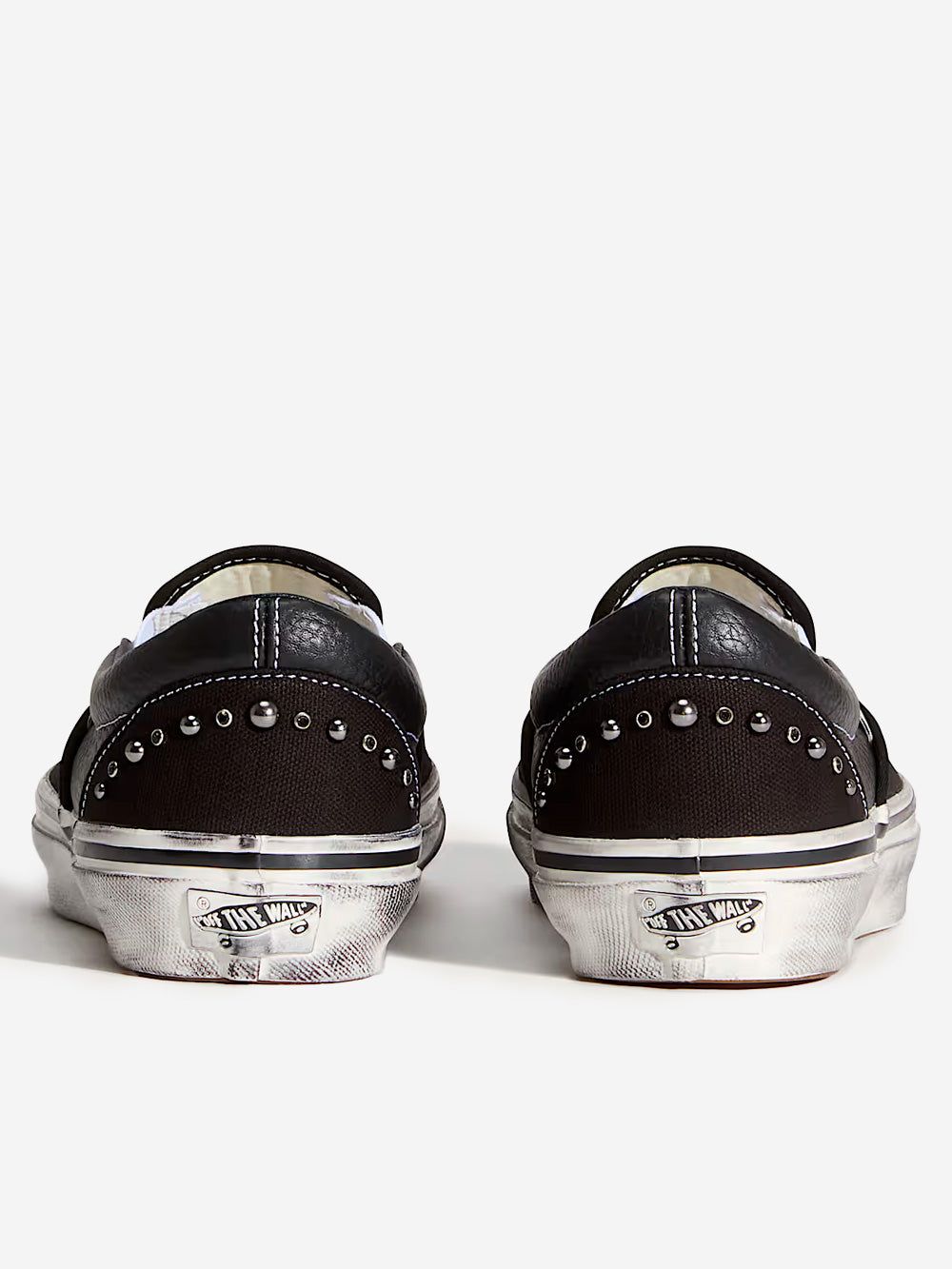 VANS LX Classic Slip-On 98 'Pearlized Pack' nere Nero Urbanstaroma