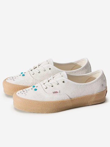 VANS LX Authentic 44 Premium 'Gemstone' bianche Marshmallow Bianco