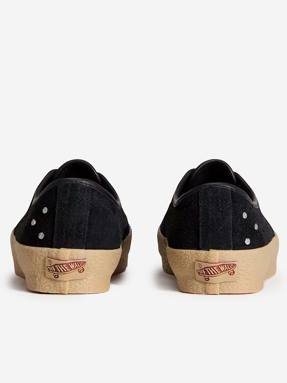 VANS LX Authentic 44 Premium 'Gemstone' nere Nero Urbanstaroma