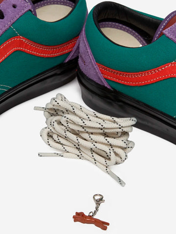 VANS OTW Old Skool 36 'Ivy Green' x Julian Klincewicz Verde viola