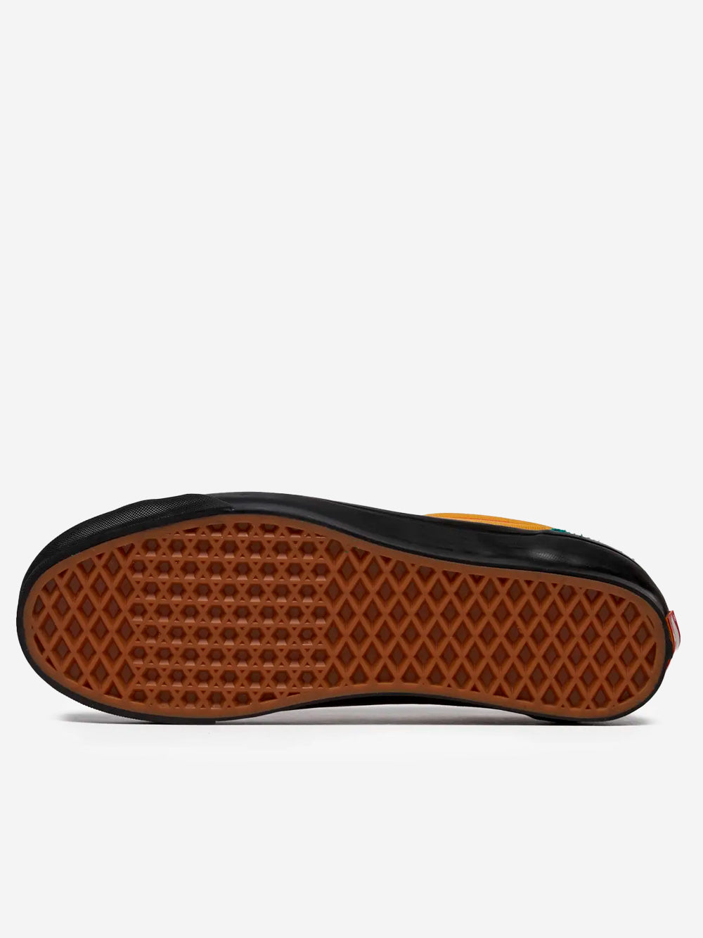 VANS OTW Old Skool 36 'Mango Mojito' x Julian Klincewicz Giallo nero Urbanstaroma