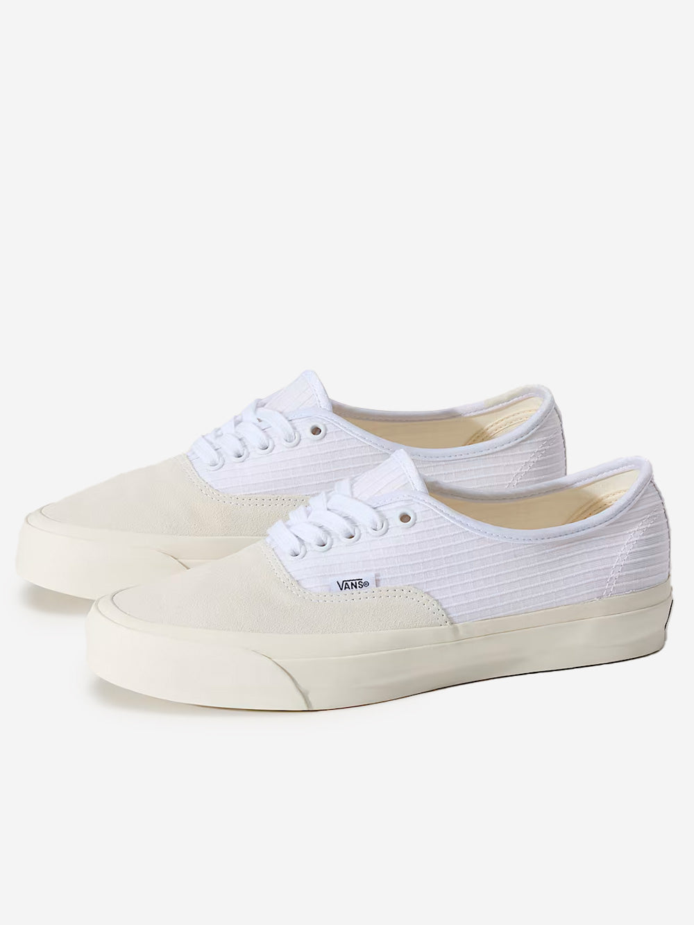 VANS LX Authentic 44 in ripstop bianco Marshmallow Bianco Urbanstaroma