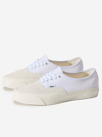VANS LX Authentic 44 in ripstop bianco Marshmallow Bianco
