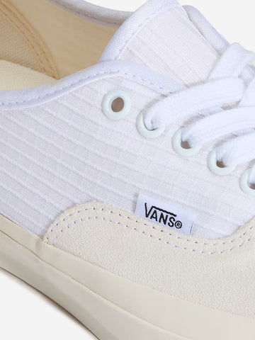 VANS LX Authentic 44 in ripstop bianco Marshmallow Bianco