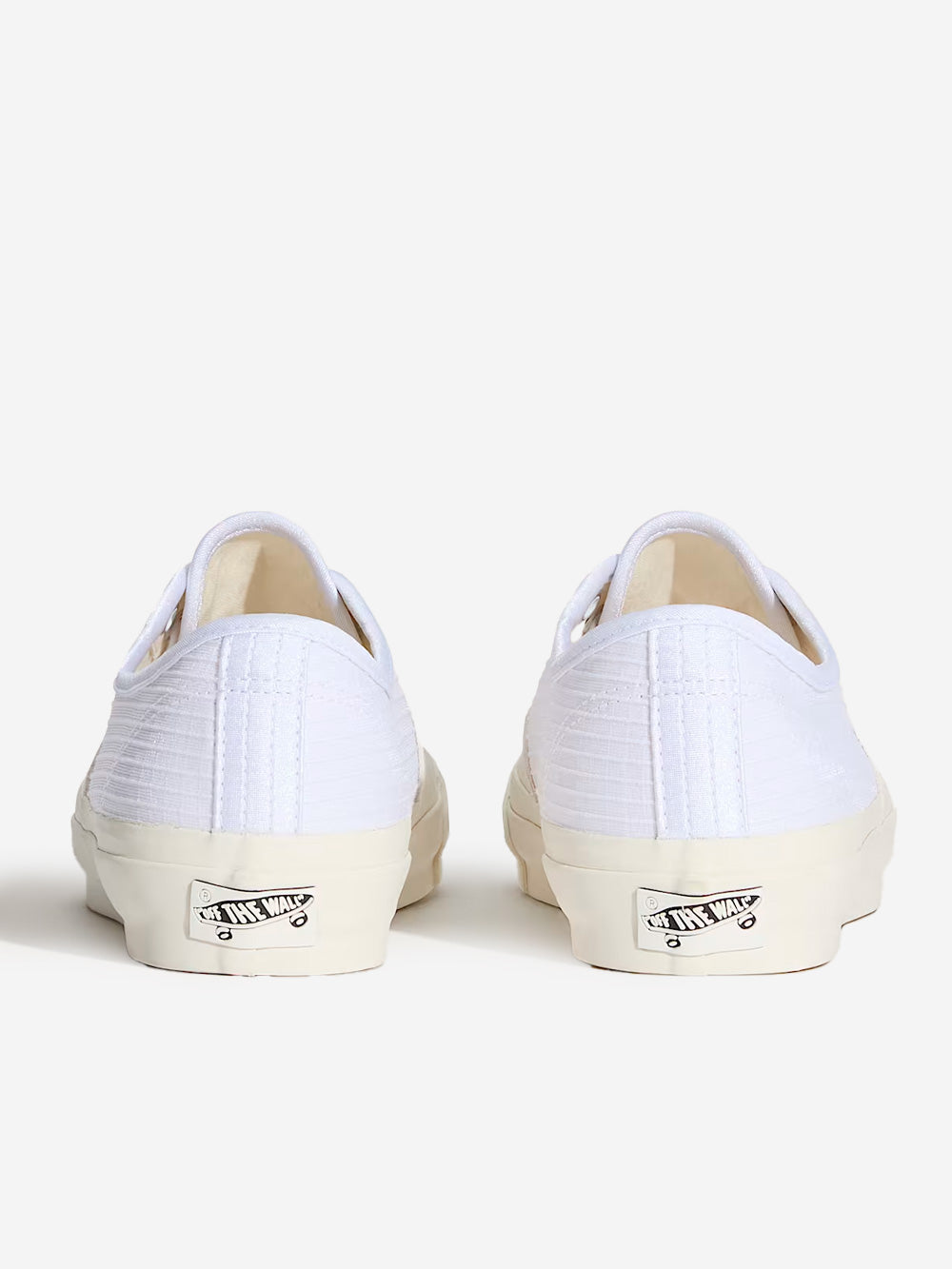 VANS LX Authentic 44 in ripstop bianco Marshmallow Bianco Urbanstaroma