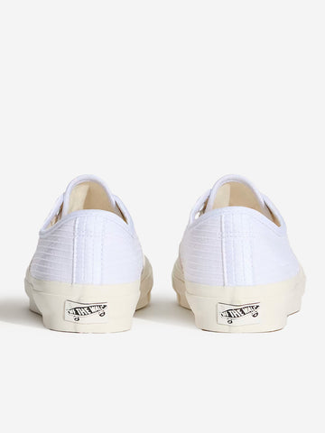 VANS LX Authentic 44 in ripstop bianco Marshmallow Bianco