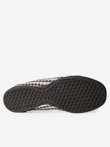 VANS OTW Mary Jane Prima Faded Black Waffle Marrone beige