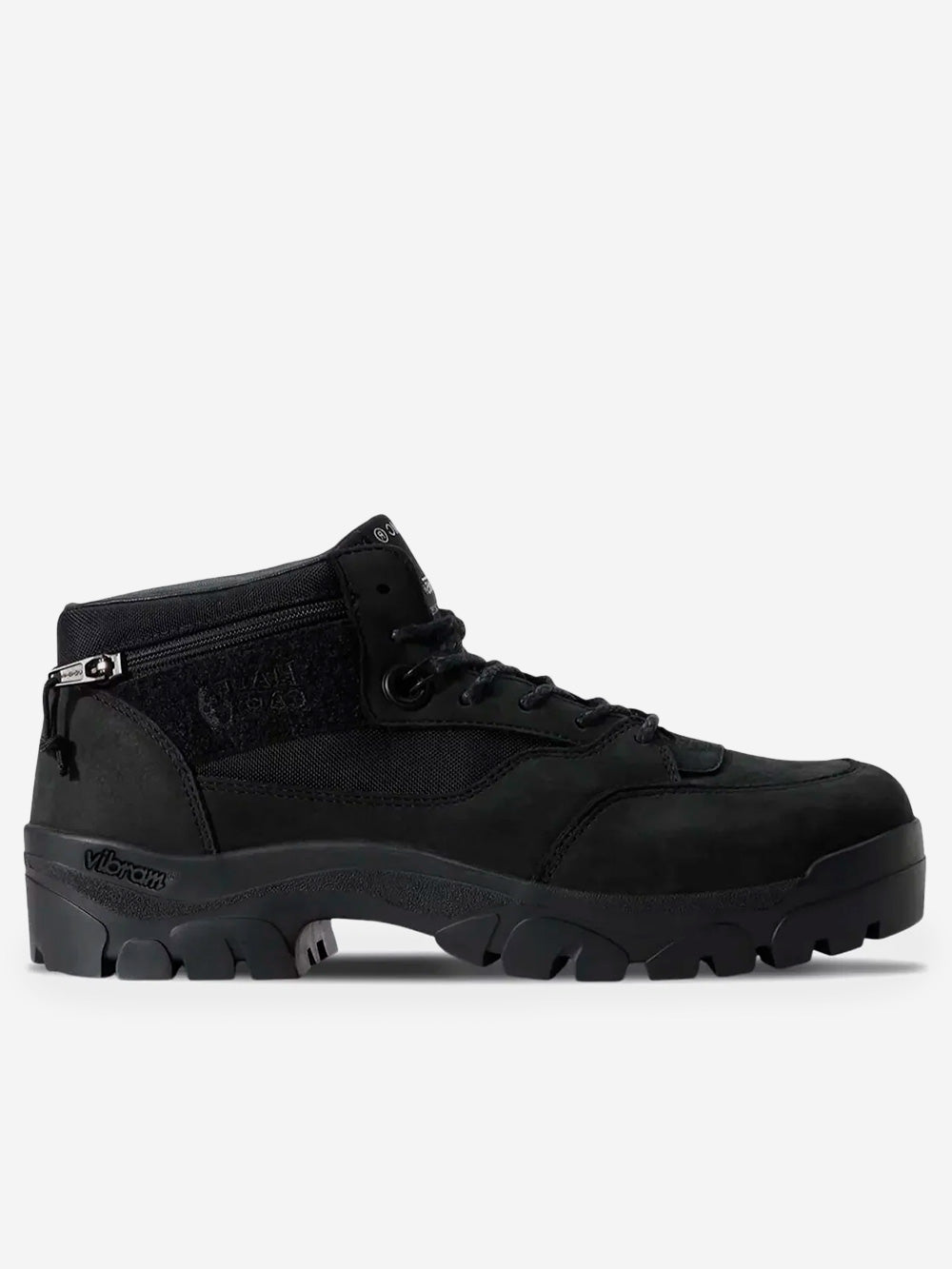 VANS OTW x OAMC Half Cab SP Boot neri Nero Urbanstaroma