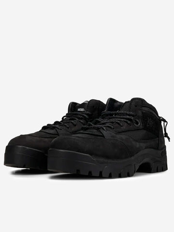 VANS OTW x OAMC Half Cab SP Boot neri Nero