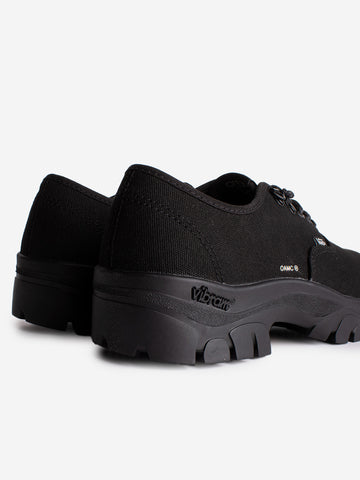 VANS OTW x OAMC Authentic Oxford nere Nero