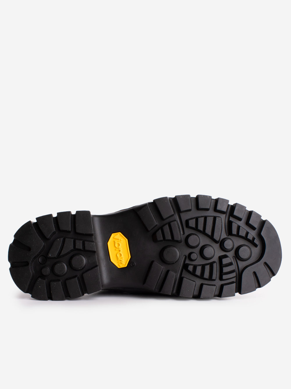 VANS OTW x OAMC Authentic Oxford nere Nero Urbanstaroma