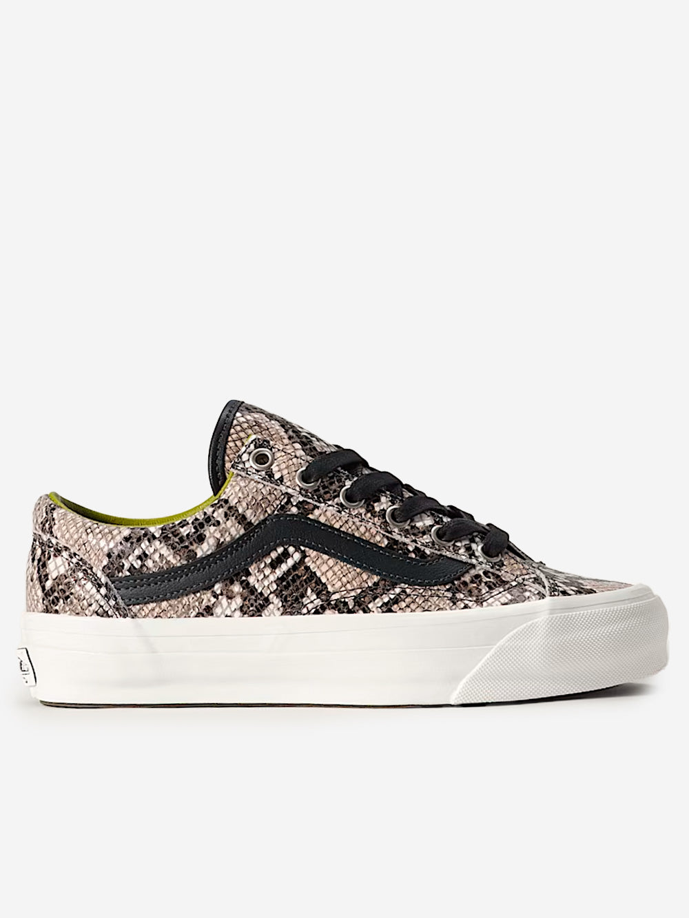 VANS LX Old Skool 36 'Python Silver' Multicolor Urbanstaroma