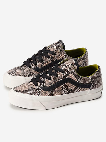 VANS LX Old Skool 36 'Python Silver' Multicolor