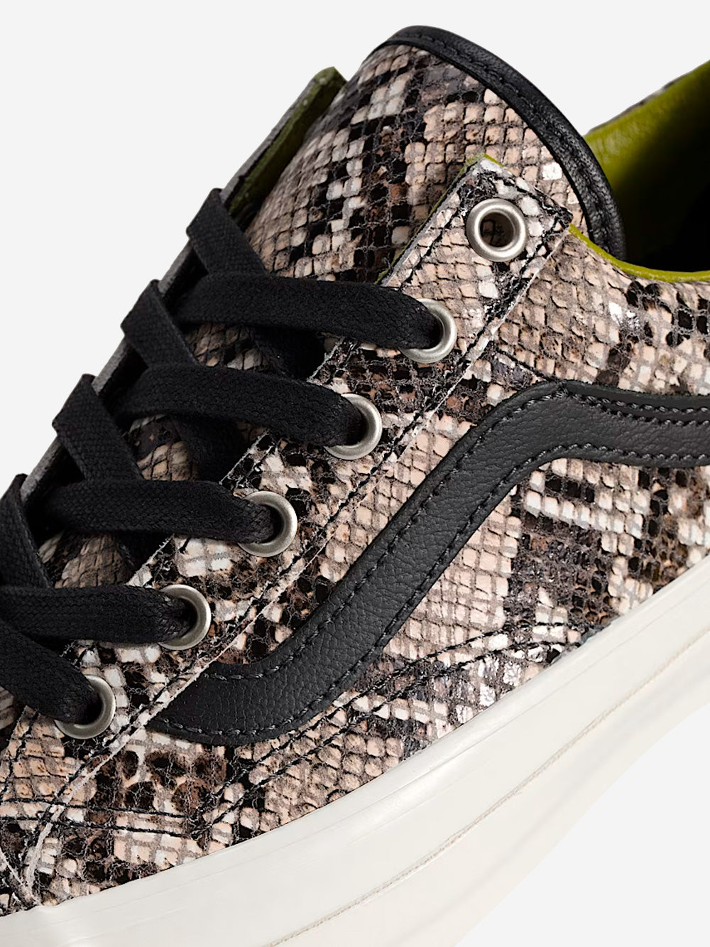 VANS LX Old Skool 36 'Python Silver' Multicolor Urbanstaroma