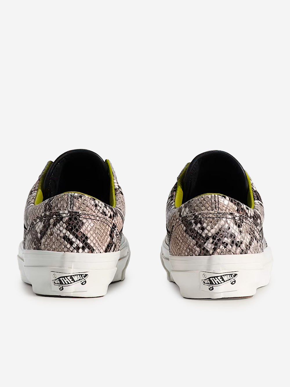 VANS LX Old Skool 36 'Python Silver' Multicolor Urbanstaroma