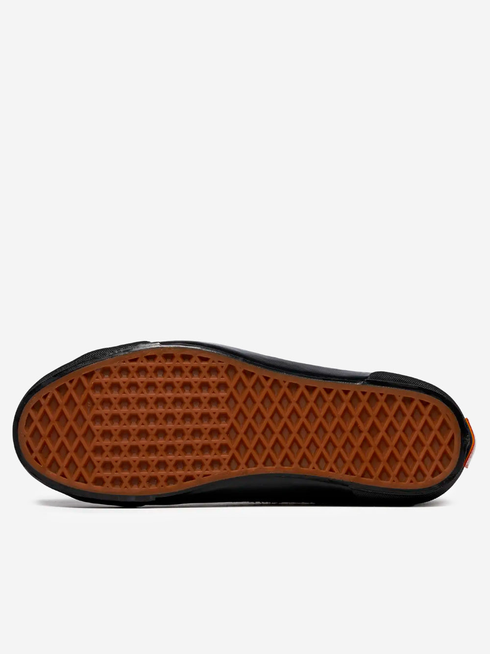 VANS OTW Style 31 x Julian Klincewicz 'Ink Blue' Blu Urbanstaroma