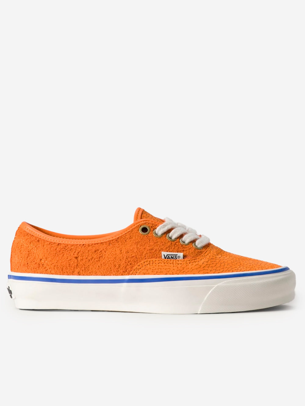 VANS OTW Authentic 44 Siped Vibram 'Sunset Orange' arancione Urbanstaroma
