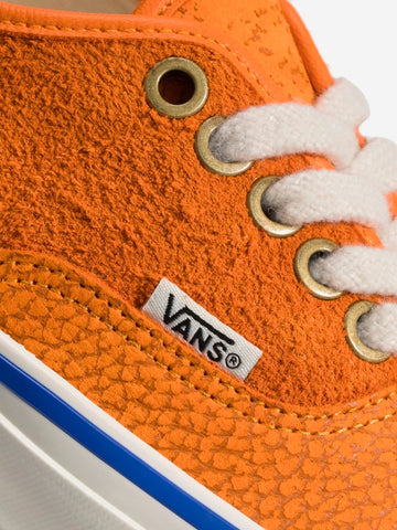 VANS OTW Authentic 44 Siped Vibram 'Sunset Orange' arancione