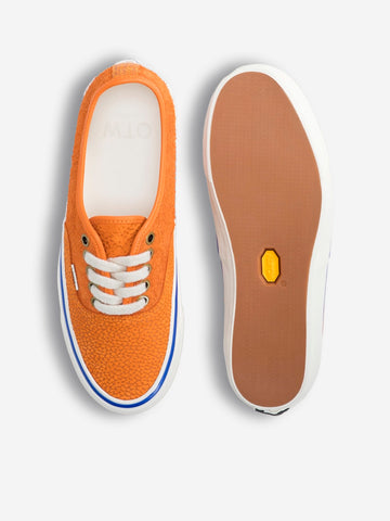 VANS OTW Authentic 44 Siped Vibram 'Sunset Orange' arancione