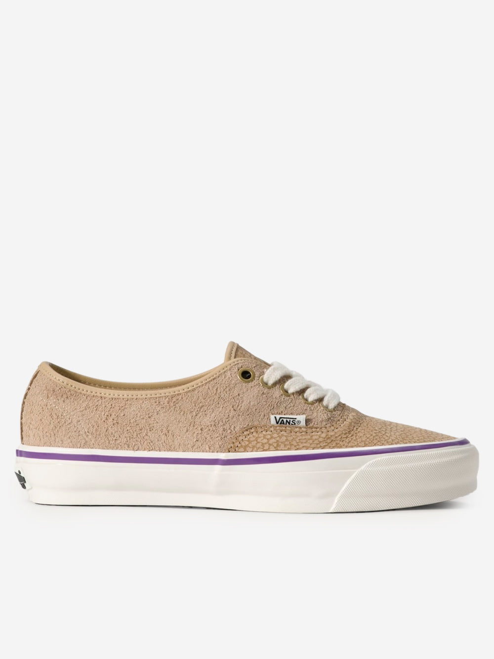 VANS OTW Authentic 44 Siped Vibram 'Incense' Beige Urbanstaroma