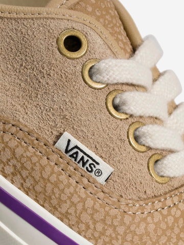 VANS OTW Authentic 44 Siped Vibram 'Incense' Beige