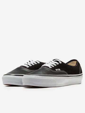VANS OTW Authentic 44 Siped Vibram nere Nero