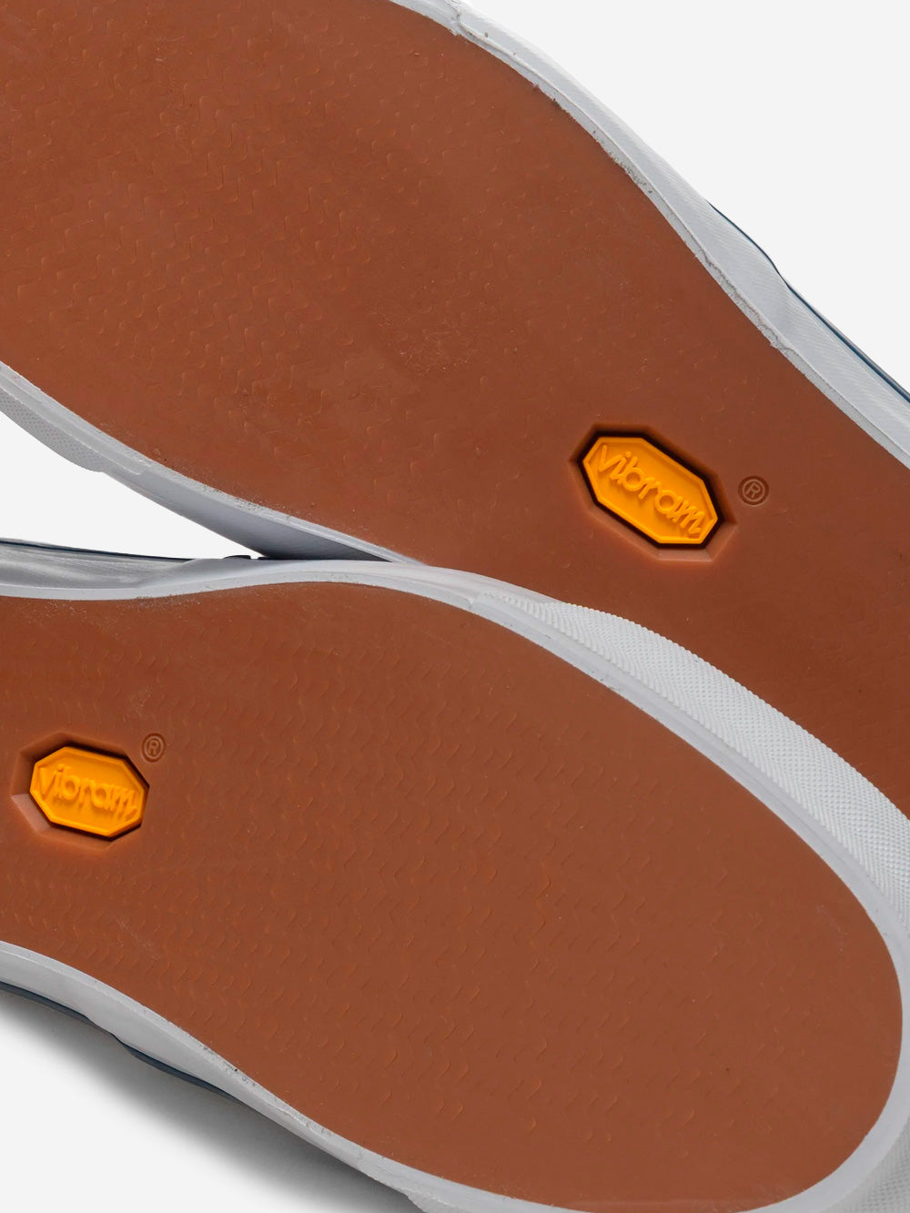 VANS OTW Authentic 44 Siped Vibram nere Nero Urbanstaroma