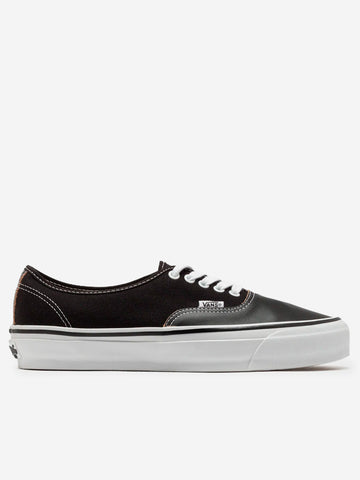 VANS OTW Authentic 44 Siped Vibram nere Nero