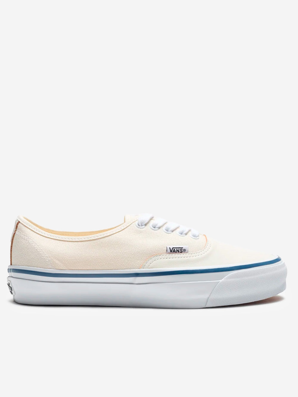 VANS OTW Authentic 44 Siped Vibram 'Marshmallow' Bianco Urbanstaroma