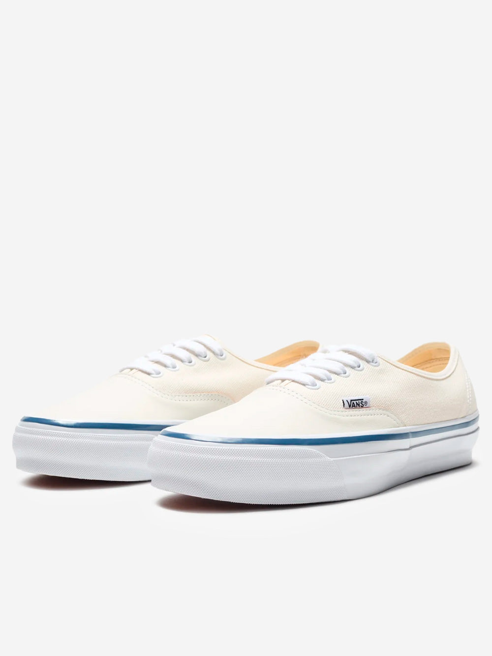 VANS OTW Authentic 44 Siped Vibram 'Marshmallow' Bianco Urbanstaroma