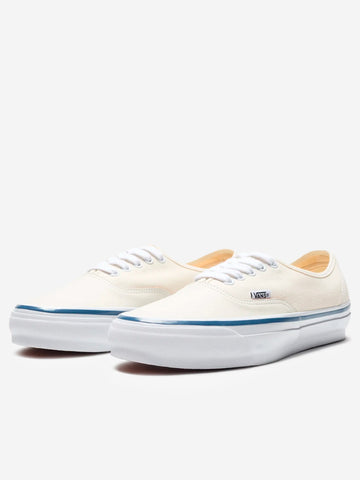 VANS OTW Authentic 44 Siped Vibram 'Marshmallow' Bianco