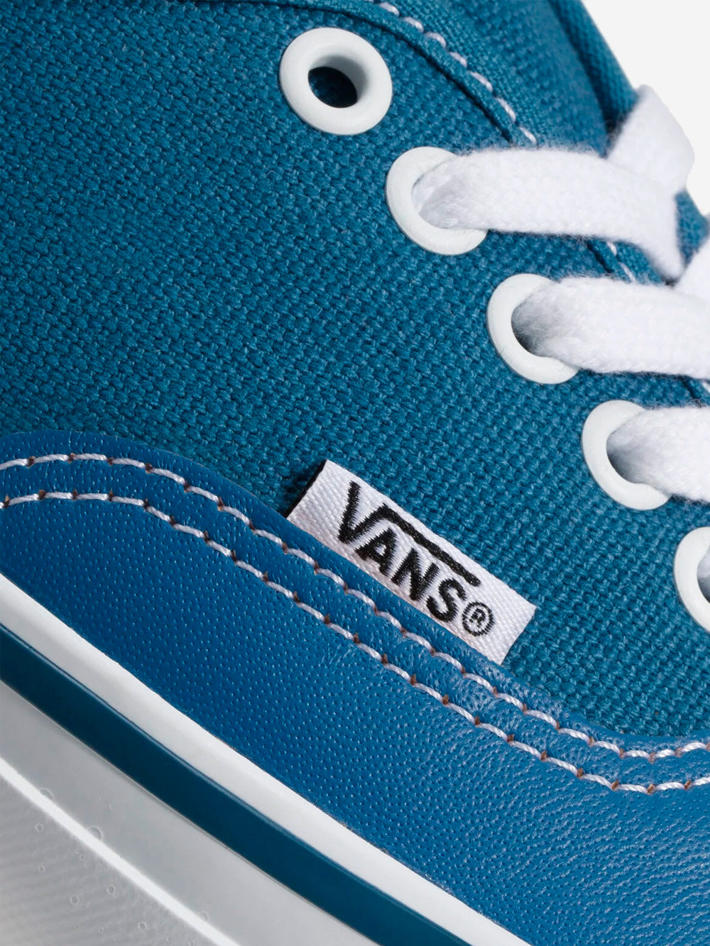 VANS OTW Authentic 44 Siped Vibram blu Blu Urbanstaroma